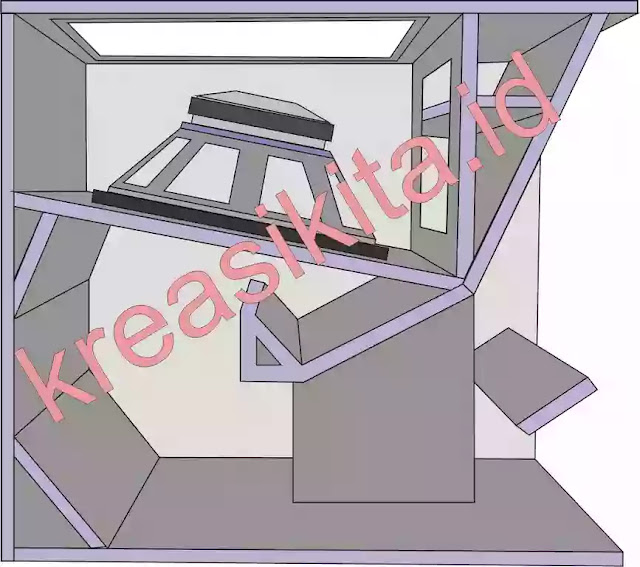 Skema Box Speaker CLA 18 Inch