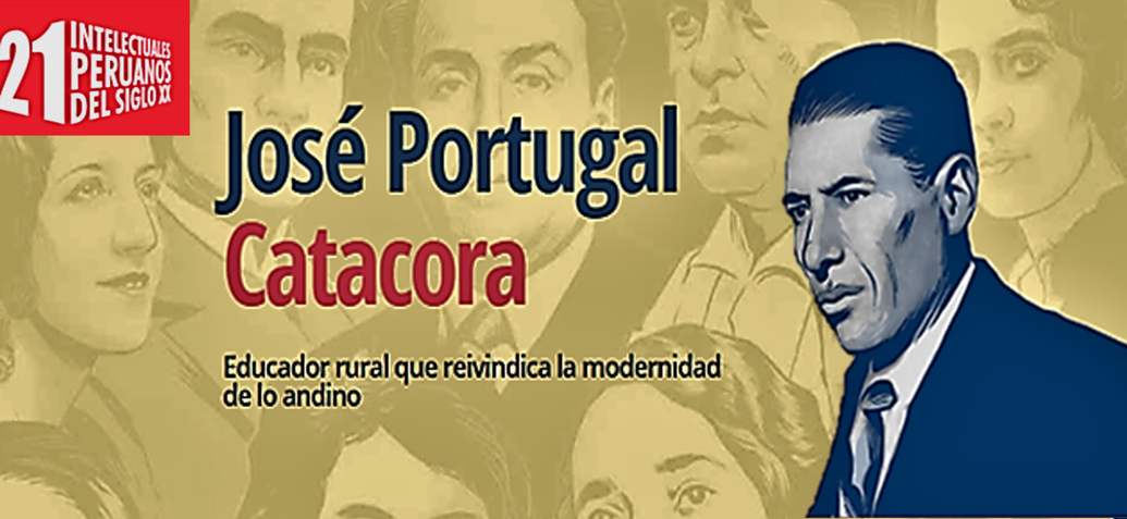 Jose Portugal Catacora