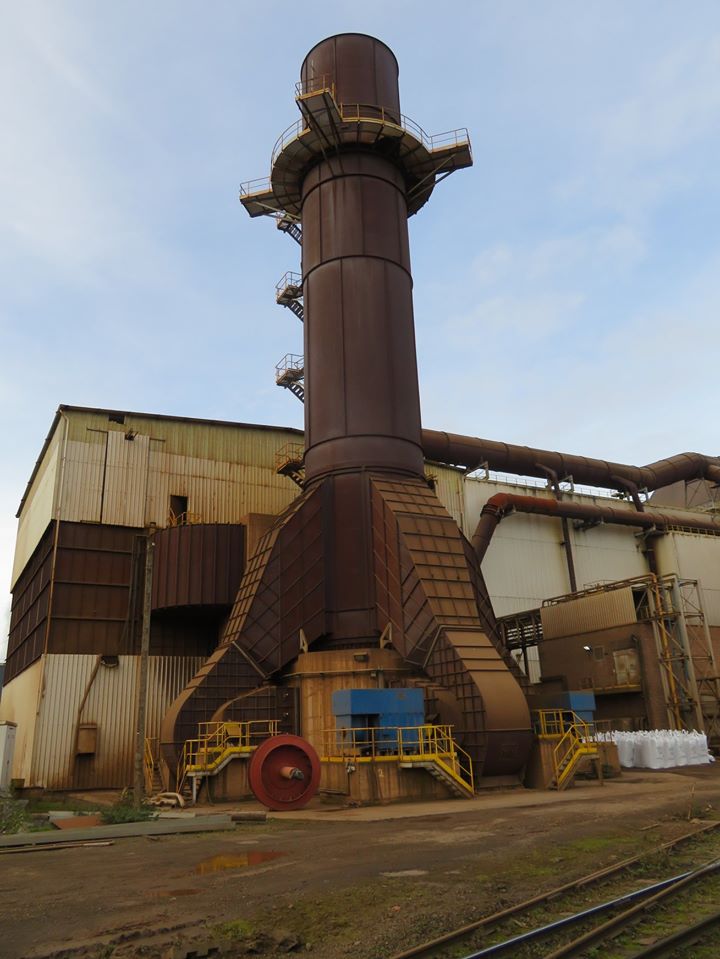 Martin Brookes Oakham Rutland Cardiff Industrial and Port