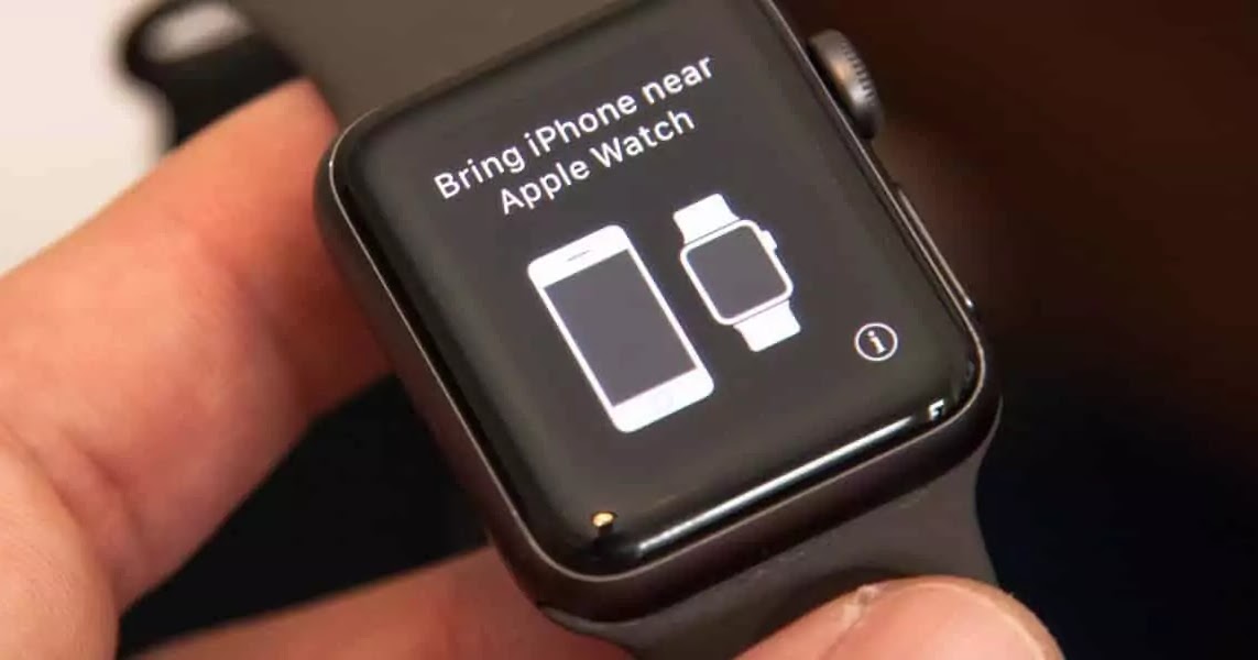 How to reset your Apple Watch from iPhone Mobile Day