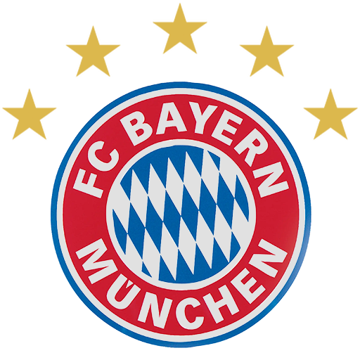 Uniforme de FC Bayern Munich Temporada 21-22 para DLS20 & DLS21