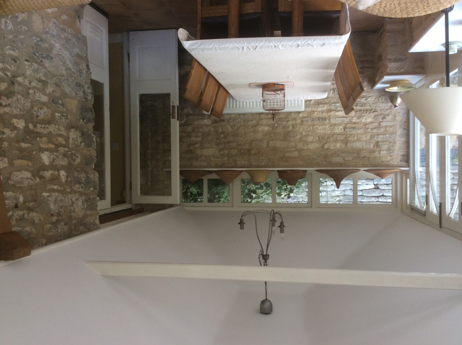 Conservatory Insulator Conservatory Too Cold Is Your