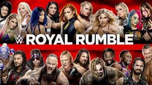 Ver Repeticion de Wwe Royal Rumble 2020 full show en español completo Ver Repeticion de Wwe Royal Rumble 2020 full show en español completo