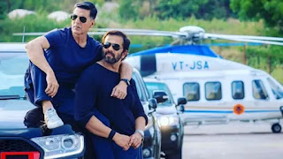 Akshay-Kumar-Rohit-Shetty Rohit-shetty-to-decide-akshay-kumar-starrer-sooryavanshi-release-date-in-june