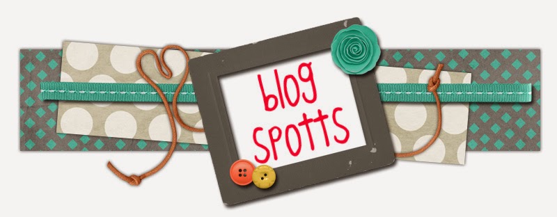                       blog spotts