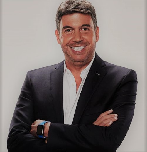 The Brownsville Observer MR. AMIGO 2019ARTURO