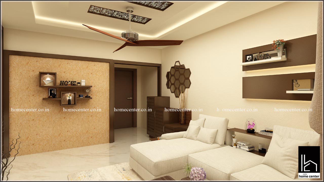 Interior Designers In Kottayam Home Center