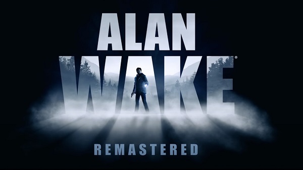 لعبة Alan Wake Remastered تحصل على إستعراض جديد و الكشف عن تاريخ إصدارها النهائي