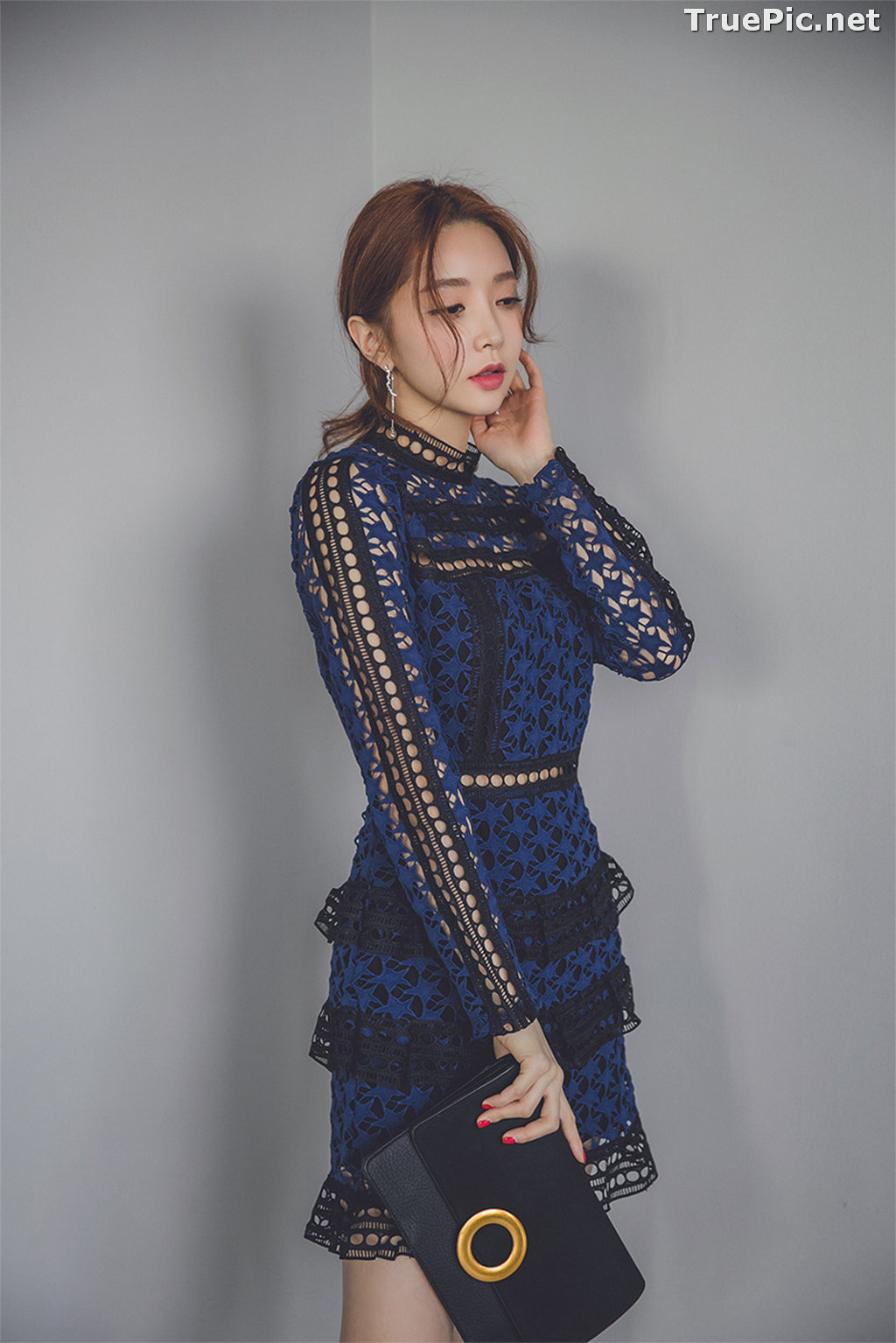 Image Park Soo Yeon – Korean Beautiful Model – Fashion Photography #7 - TruePic.net - Picture-60
