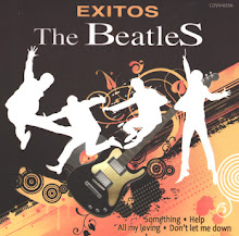 Quinto Beatle - Exitos The Beatles