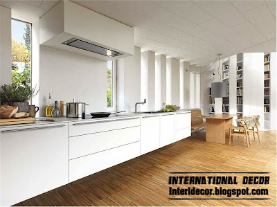 modern white kitchen designs and ideas, white kitchen cabinets