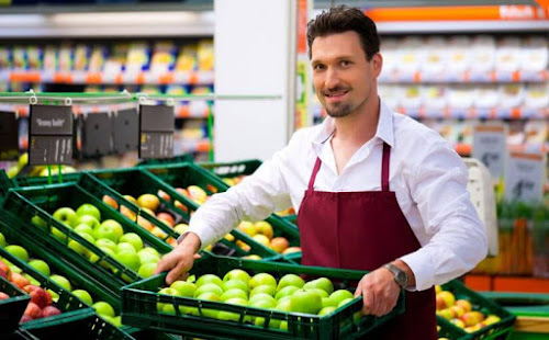 (26) EMPLOYÉ DE LIBRE SERVICE sur TETOUAN مطلوب 26 مستخدم و مستخدمــة بمديــنة تــطوان