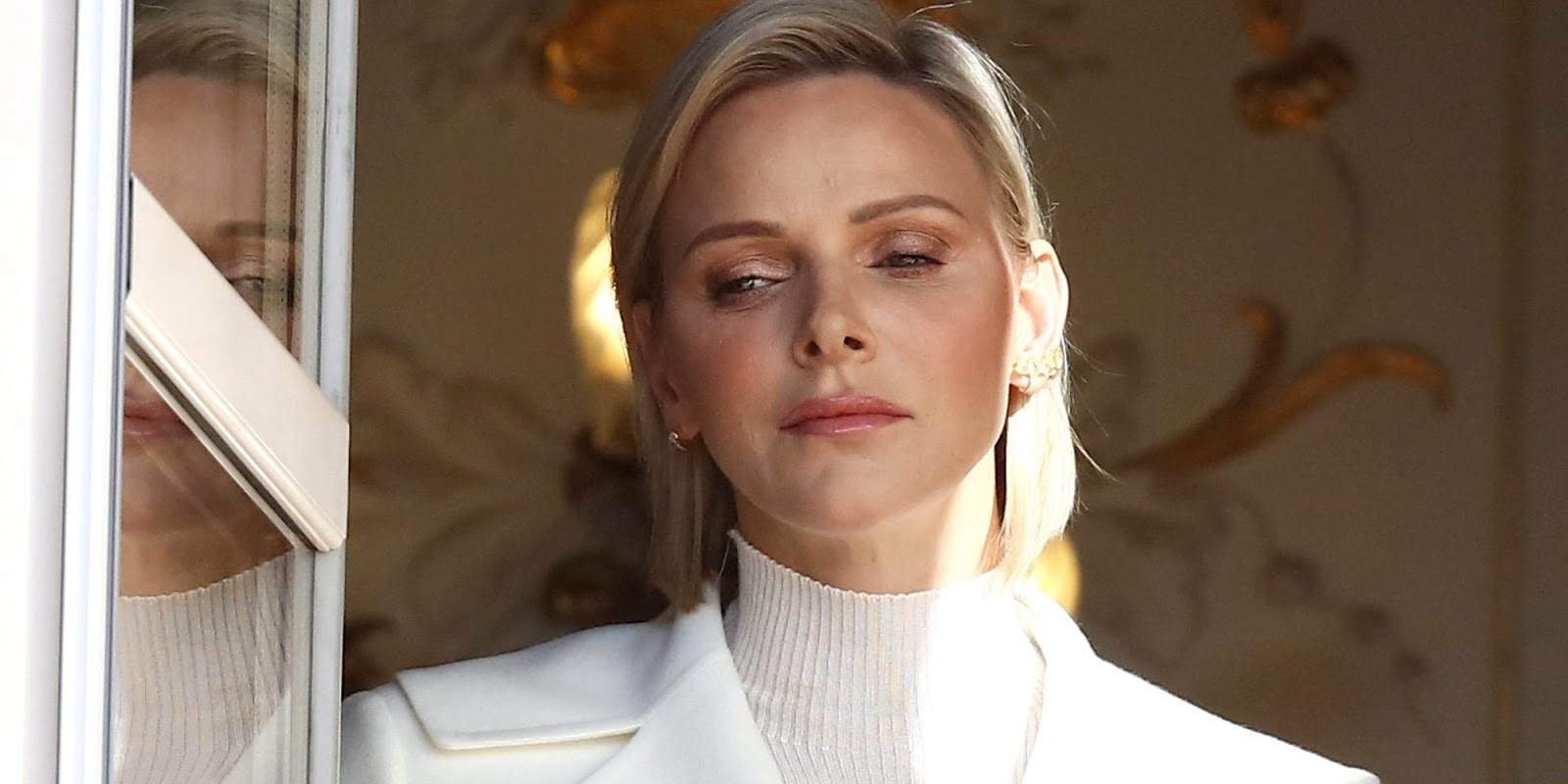 Princess Charlene Princess Charlene