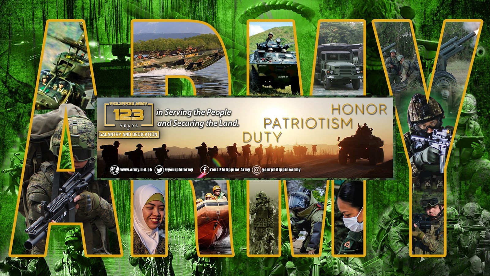 Philippine Army Modernization Projects MaxDefense Philippines