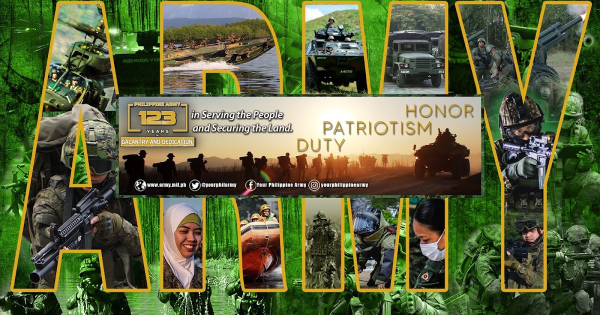 Philippine Army Modernization Projects MaxDefense Philippines