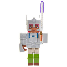 Minecraft Adriene Dungeons Series 1 Figure