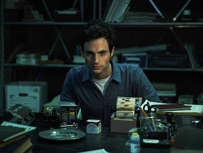 You Series Penn Badgley Image 1