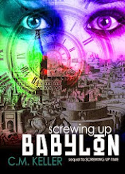 Screwing Up Babylon
