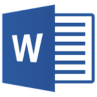 MS Word Tutorial Sheet