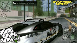 500mb Gta 5 Real Mod For Android
