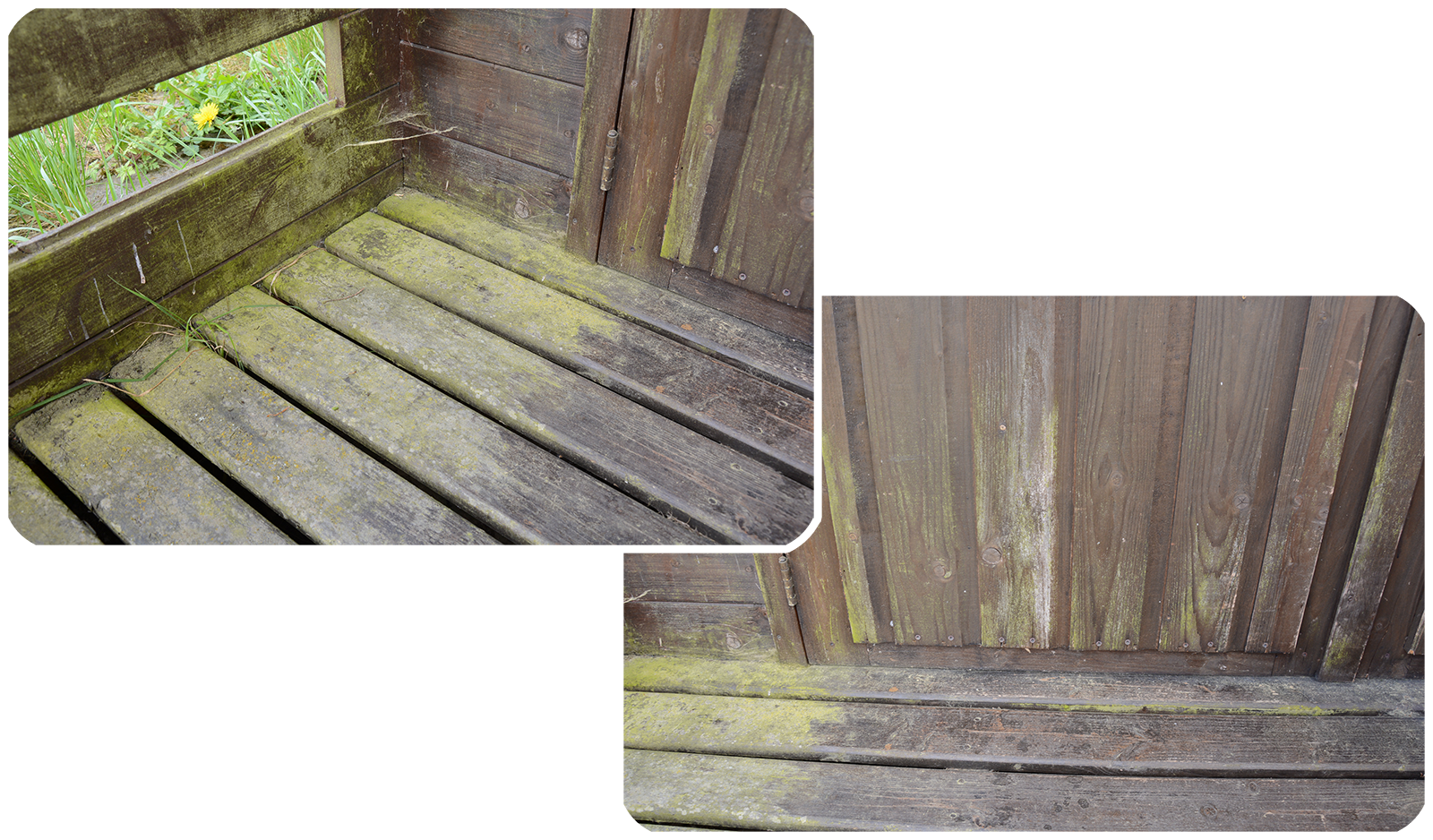 Michas Holzblog 2018