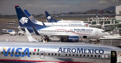 Contrata Aeroméxico a 350 sobrecargos que trabajaban para Interjet