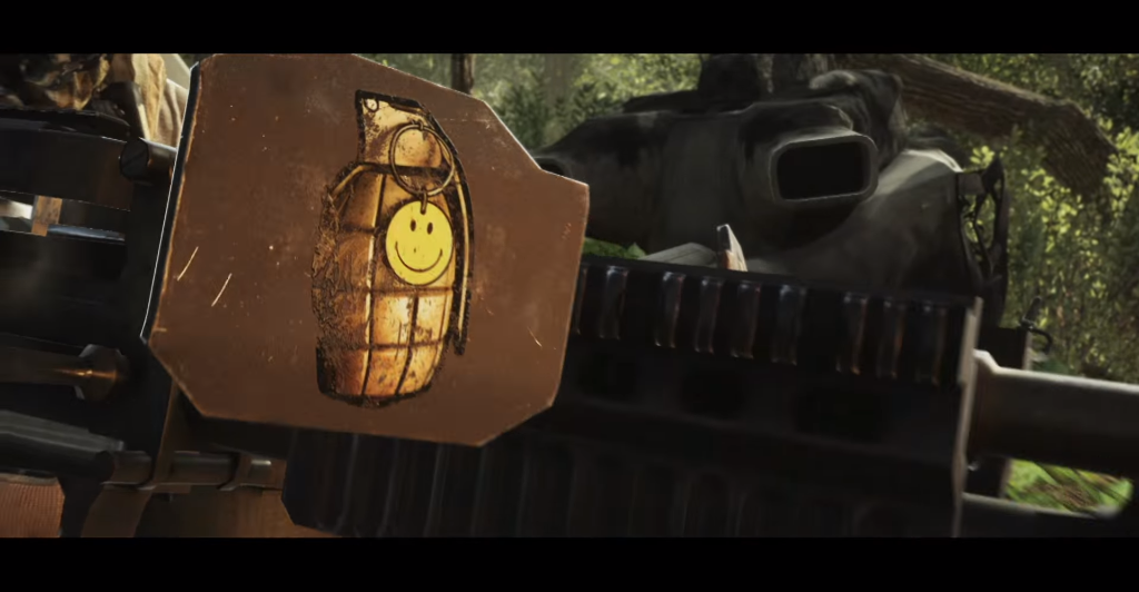 Battlefield 4 Community Operations ganha trailer cinemático