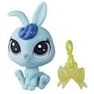 Littlest Pet Shop Lucky Pets Lucky Pets Fortune Cookie Loy (#No#) Pet