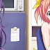 Mankitsu Happening tập 4_END