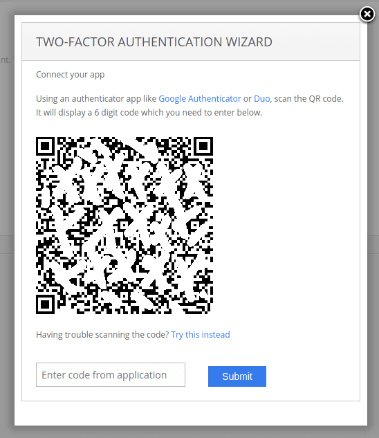 Softvelum news: Nimble Streamer, Larix Broadcaster and more: Two-factor ...