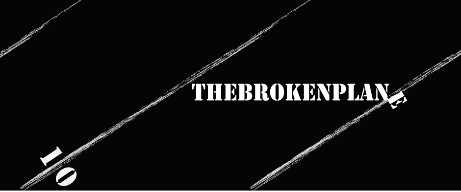 The Broken Plane NFL Podcast