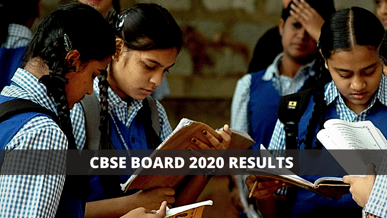 CBSE Class 10th & 12th board results to be Declared by July 15, exams are optional for Students CBSE Board Results 2020