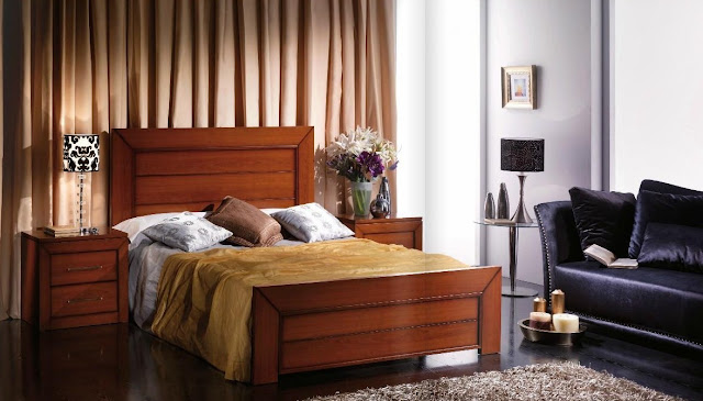 Decoración Peyra: Nuestros Muebles de Dormitorio Clásico, Rústico y