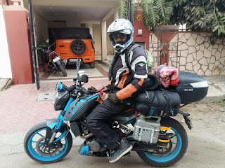 bike rider accessories online