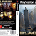 Black - Dublado & Legendado PS2