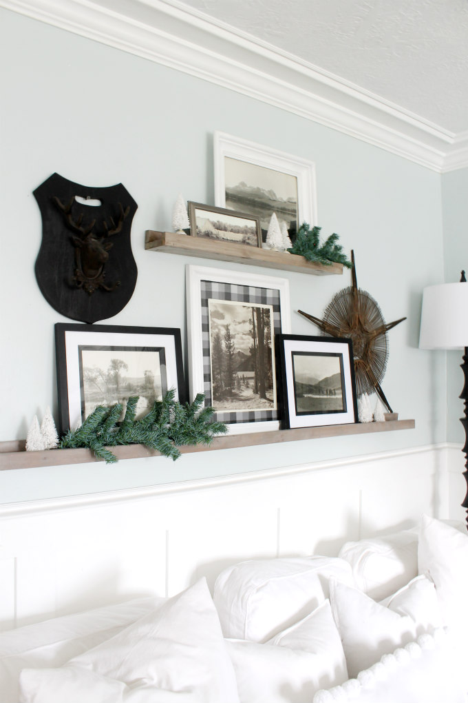 What to do with an old broken Christmas Tree The Wicker House