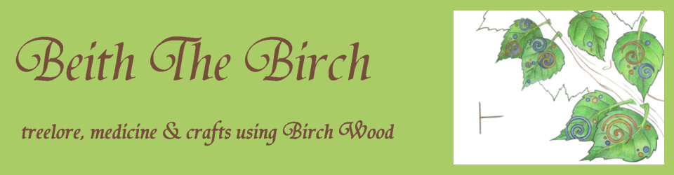 Beith the Birch