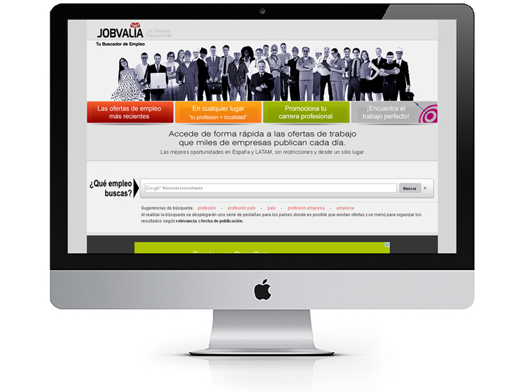 Jobvalia-web-design-Somerset-Harris