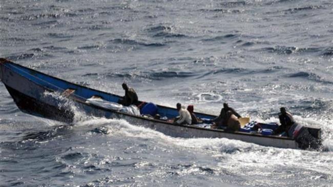 Somali pirates suspected of hijacking oil tanker - Asia News and World News