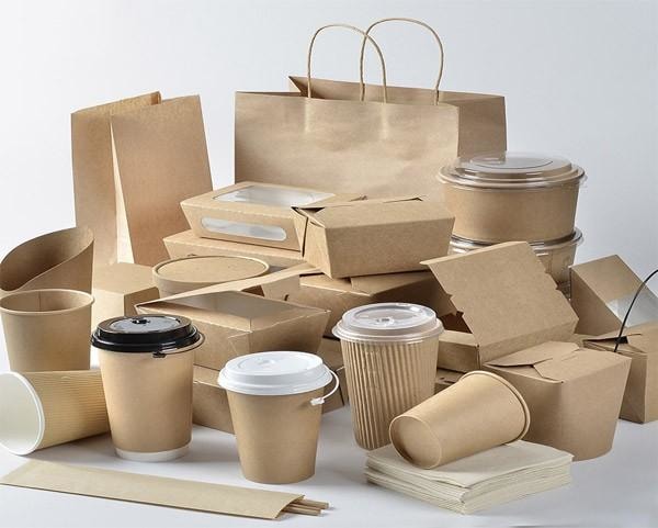 kraft food boxes