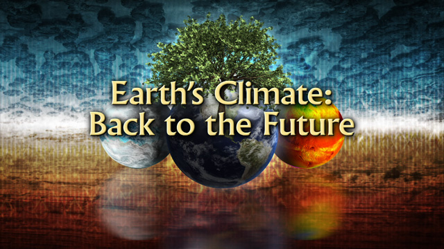 Earth Science Guy: Paleoclimate: A History of Change