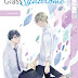 Manga: Glass Syndrome
