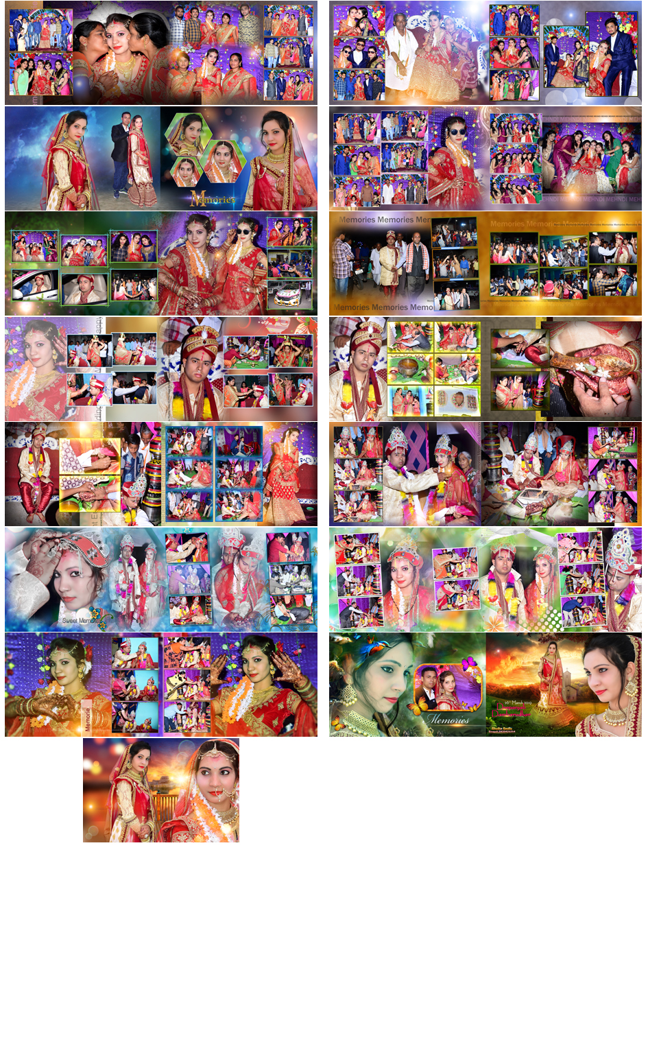 ContactSheet-002 12x36 PSD Templates