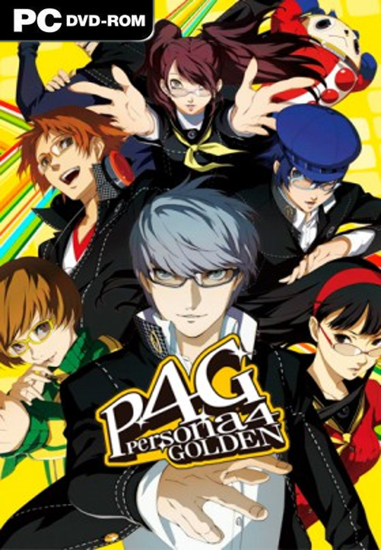 persona 4 golden switch persona 4 golden switch