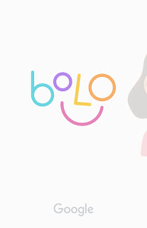 Google Bolo- The best Language Learning Android App 