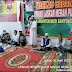 Buka Puasa Bersama, LMP Musi Banyuasin Gelar Yasinan dan Doa Untuk 53 Prajurit Terbaik Hiu Kencana 