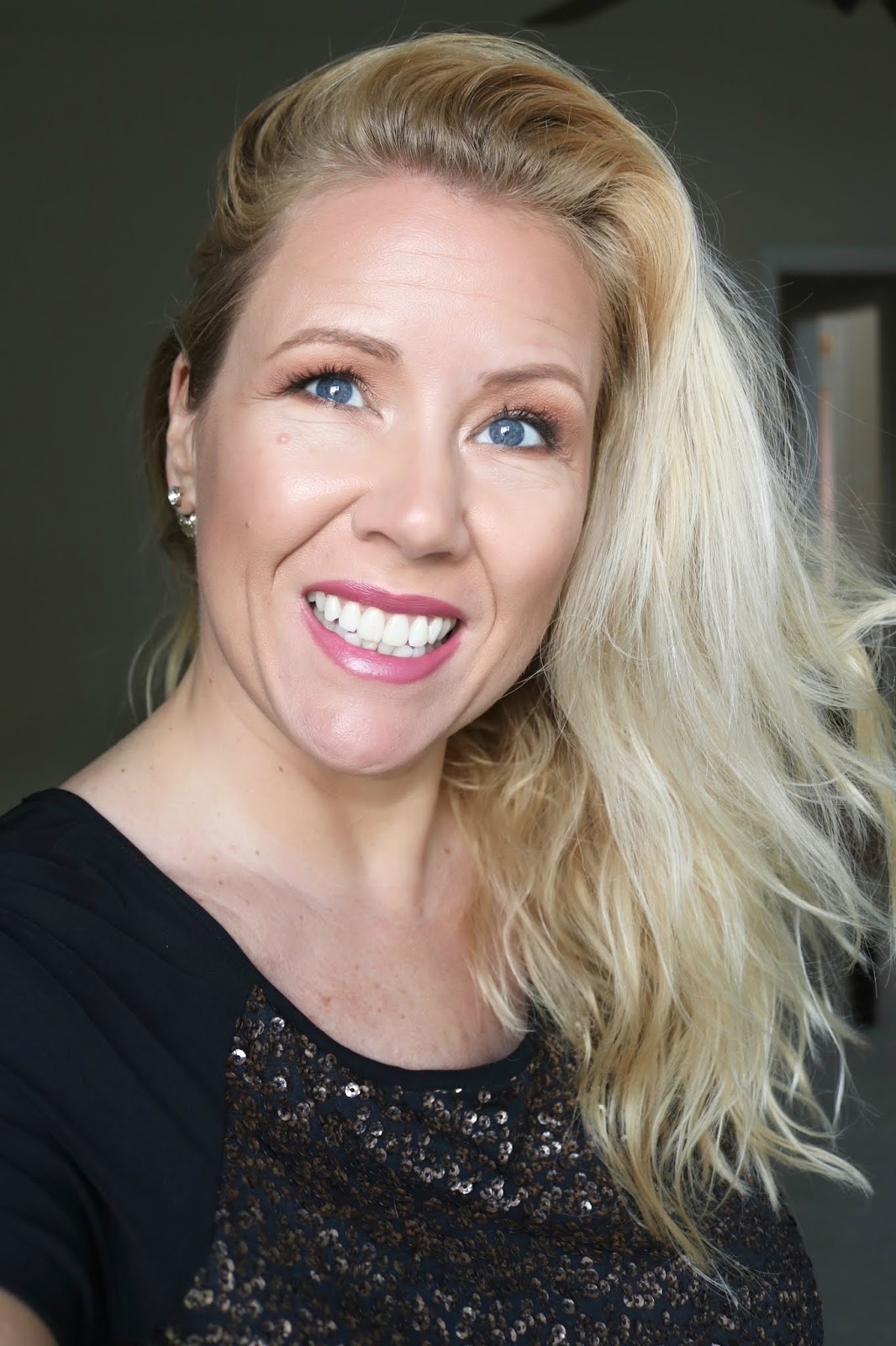 Radiant Makeup look for women over 40!