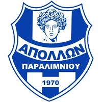 APOLLON PARALIMNIOU FC