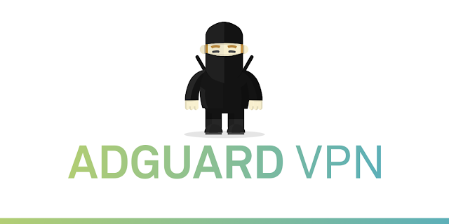 برنامج التصفح بطريقة مجهولة AdGuard VPN Pro للأندرويد آخر إصدار