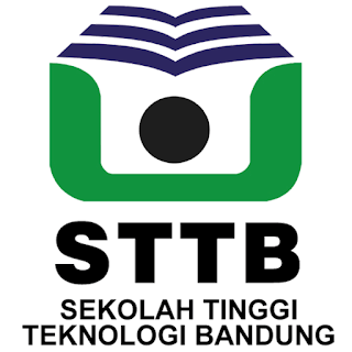 Situs Kumpulan Logo Kampus: SEKOLAH TINGGI TEKNOLOGI BANDUNG